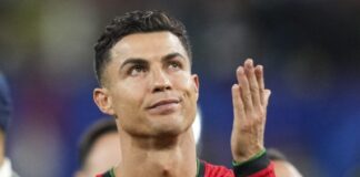 ALERTA: USAN IMAGEN DE CRISTIANO RONALDO EN PRESUNTO FRAUDE EN PERÚ