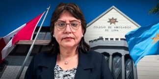 DELIA ESPINOZA GANA EL CAL Y REAPARECE EN ESCENA