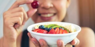 ALIMENTACIÓN: LA CLAVE PARA UNA VEJEZ SALUDABLE 🥗