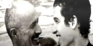 CACHÍN PRENDE LA EMPATÍA: PIDE DECIR NO A LA PIROTECNIA