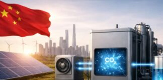 CHINA CREA COMBUSTIBLE DEL AIRE Y SACUDE EL MERCADO GLOBAL