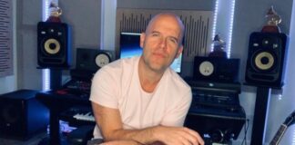 GIAN MARCO REVELA DURO GOLP3 TRAS GANAR EL GRAMMY