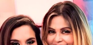 ETHEL POZO SE DEFIENDE