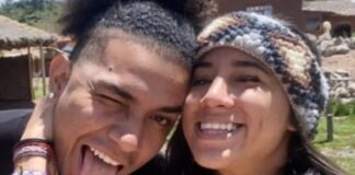 SAMAHARA PONE LÍMITES A SU FUTURO CON YOUNA