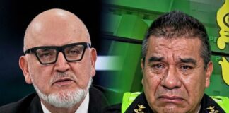 INDIGNACIÓN POR OLA DE CRÍMENES