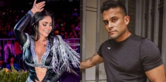 ¡SIN LÍMITES! PAMELA MARCA DISTANCIA