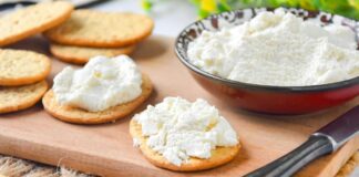 ALERTA SANITARIA: RETIRAN QUESO CREMA POR RIESGO MORTAL
