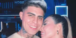 RUPTURA CONFIRMADA: PAMELA LÓPEZ LO CUENTA TODO