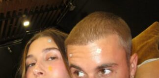 HAILEY Y JUSTIN SE UNEN EN NUEVO LANZAMIENTO