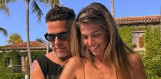 AMOR A LA VISTA: SANZ Y CAYO LO CONFIRMAN