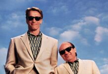 HOLLYWOOD SIN SUELDO, MILLONES DESPUÉS