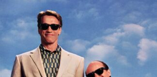 HOLLYWOOD SIN SUELDO, MILLONES DESPUÉS