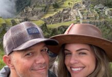 ROMANCE Y ENCANTO EN MACHU PICCHU