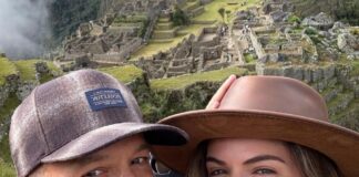 ROMANCE Y ENCANTO EN MACHU PICCHU