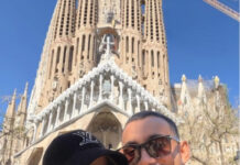 BAD BUNNY ARRASA EN LOS AMAs 2026