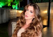 EN BRASIL: REINA DE BELLEZA MUERE Y SU NOVIO APARECE SIN VIDA