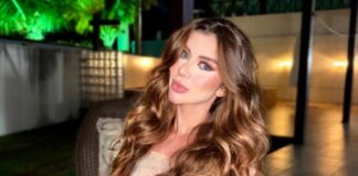 EN BRASIL: REINA DE BELLEZA MUERE Y SU NOVIO APARECE SIN VIDA