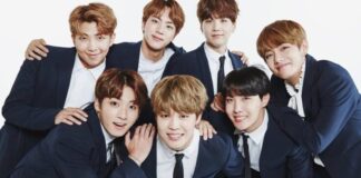 BTS SACUDE EE.UU. Y CONFIRMA LLEGADA A PERÚ