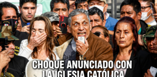 FRASE DE IMPACTO Y FUEGO POLÍTICO EN CAMPAÑA
