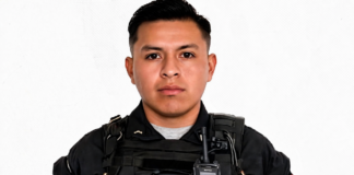 POLICÍA CAE POR EXTORSIÓN: “TE SIEMBRO UN ARMA”
