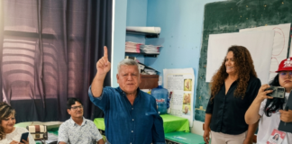 EL GRAN PERDEDOR DE LAS ELECCIONES