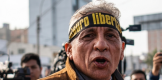ANTAURO Y SUS “SUEÑOS IMPERIALES”