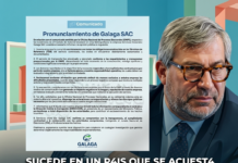 CONTRATO, ACUSACIONES Y TENSIÓN ELECTORAL