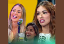 EXPLOT4 LA POLÉMICA EN REALITY 😱