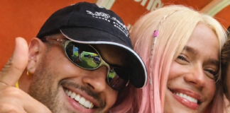 ¿BODA SECRETA A LA VISTA? ¡KAROL G Y FEID PARALIZAN LAS REDES CON ESTE MISTERIOSO ANILLO! 😱