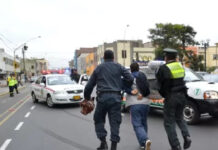 CRIMEN IMPARABLE: EL RETO QUE HEREDA EL PRÓXIMO PRESIDENTE