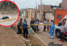 OLA DE VIOLENCIA GOLPEA CAÑETE: DOS CASOS EN UN SOLO DÍA