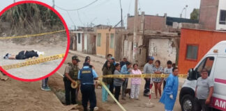 OLA DE VIOLENCIA GOLPEA CAÑETE: DOS CASOS EN UN SOLO DÍA