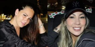 ENFRENTAMIENTO SIN FILTROS EN LA GRANJA VIP: TENSIÓN AL LÍMITE EN EL REALITY