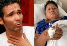 INDIGNACIÓN POR ‘POMPINCHÚ’: SUERO ALZA LA VOZ