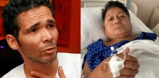 INDIGNACIÓN POR ‘POMPINCHÚ’: SUERO ALZA LA VOZ