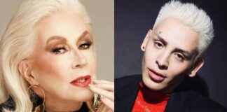 ¿LO DEJARÁ EN LA RUINA? LAURA ZAPATA ALISTA MILLONARIA DEMANDA CONTRA KUNNO