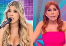 YAHAYRA RESPONDE SIN FILTRO