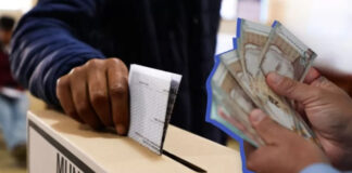 MULTAS POR NO VOTAR 2026: LO QUE DEBES SABER