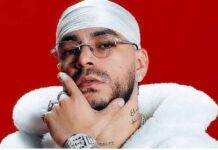 DE MESERO A LLENAR ESTADIOS: RYAN CASTRO LO LOGRA