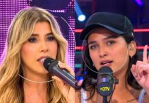 YAHÁIRA PLASENCIA ALZA LA VOZ Y ENFRENTA CRÍTICAS POR SU DECISIÓN