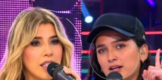 YAHÁIRA PLASENCIA ALZA LA VOZ Y ENFRENTA CRÍTICAS POR SU DECISIÓN