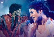 FUROR POR MICHAEL: BIOPIC ROMPE RÉCORDS EN CINES PERUANOS