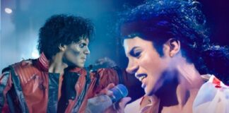 FUROR POR MICHAEL: BIOPIC ROMPE RÉCORDS EN CINES PERUANOS