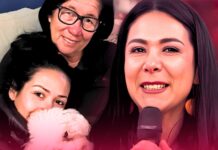 MAGDYEL UGAZ EMOCIONA AL COMPRARLE UN DEPARTAMENTO A SU MADRE
