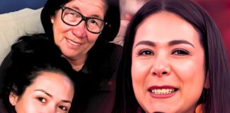 MAGDYEL UGAZ EMOCIONA AL COMPRARLE UN DEPARTAMENTO A SU MADRE
