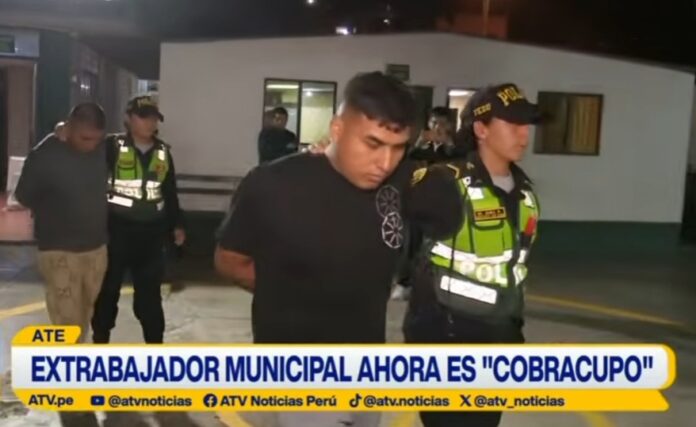 CAPTURADO POR BAZOFIA