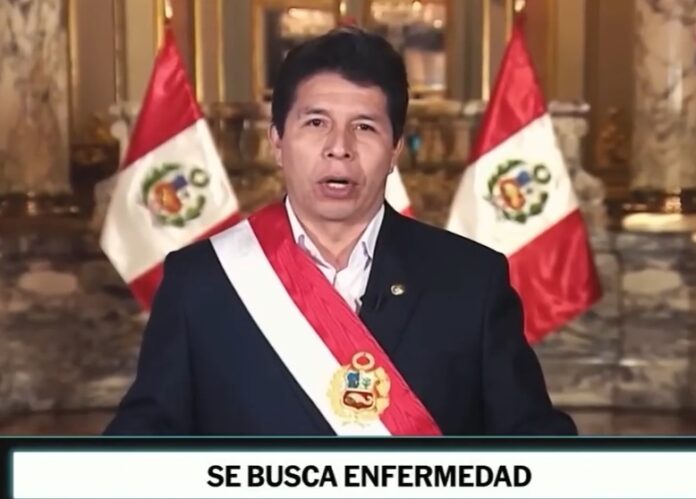 CASTILLO