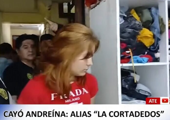 CTYADEDOS