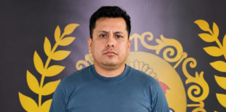 CAE EXPOLICÍA QUE ASALTABA TIENDAS MASS EN LIMA NORTE