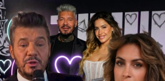 TINELLI ROMPE EL SILENCIO SOBRE MILETT FIGUEROA